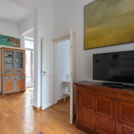Luxury One Bedroom Fori Imperiali Rome Exterior photo