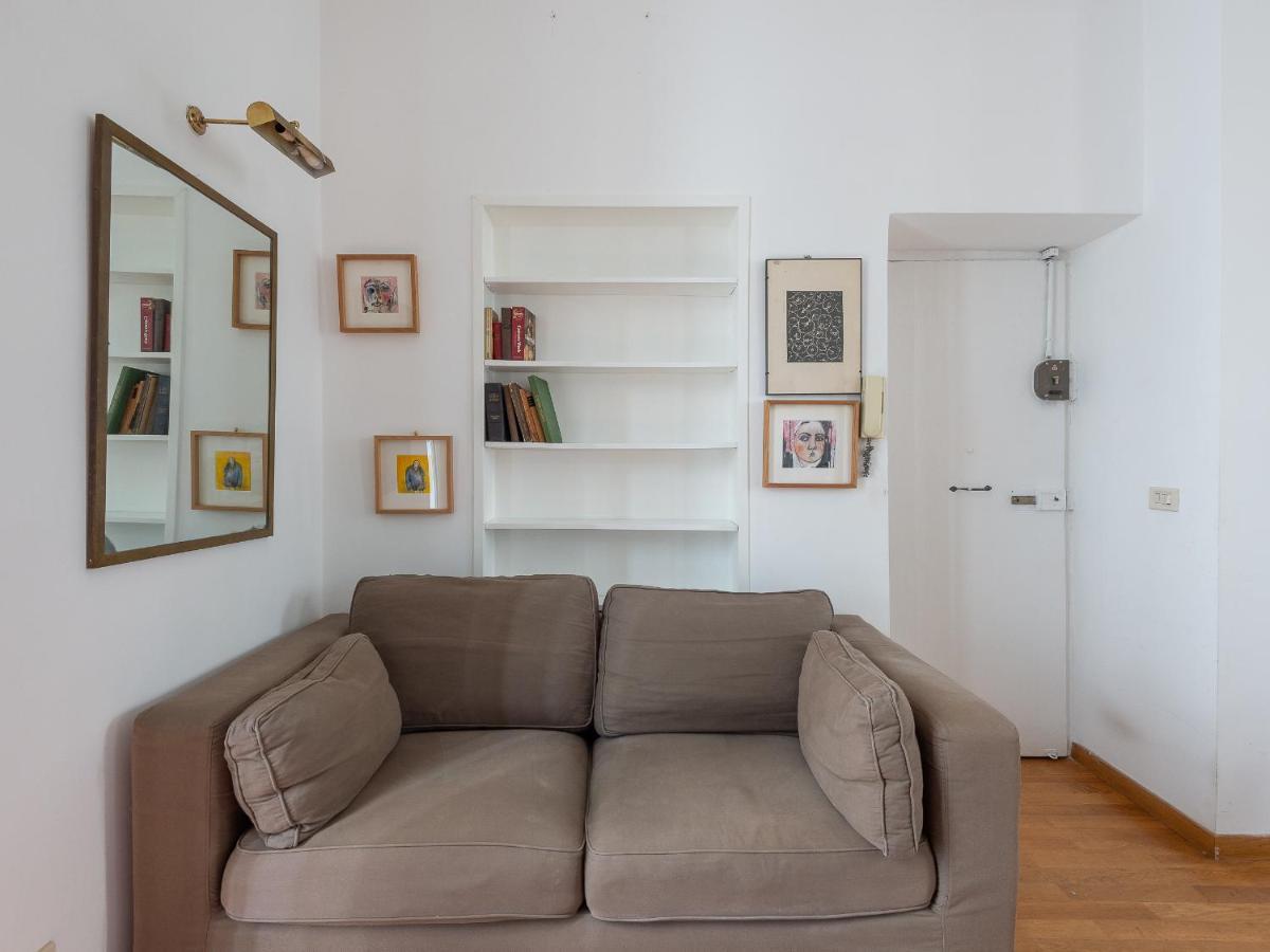 Luxury One Bedroom Fori Imperiali Rome Exterior photo