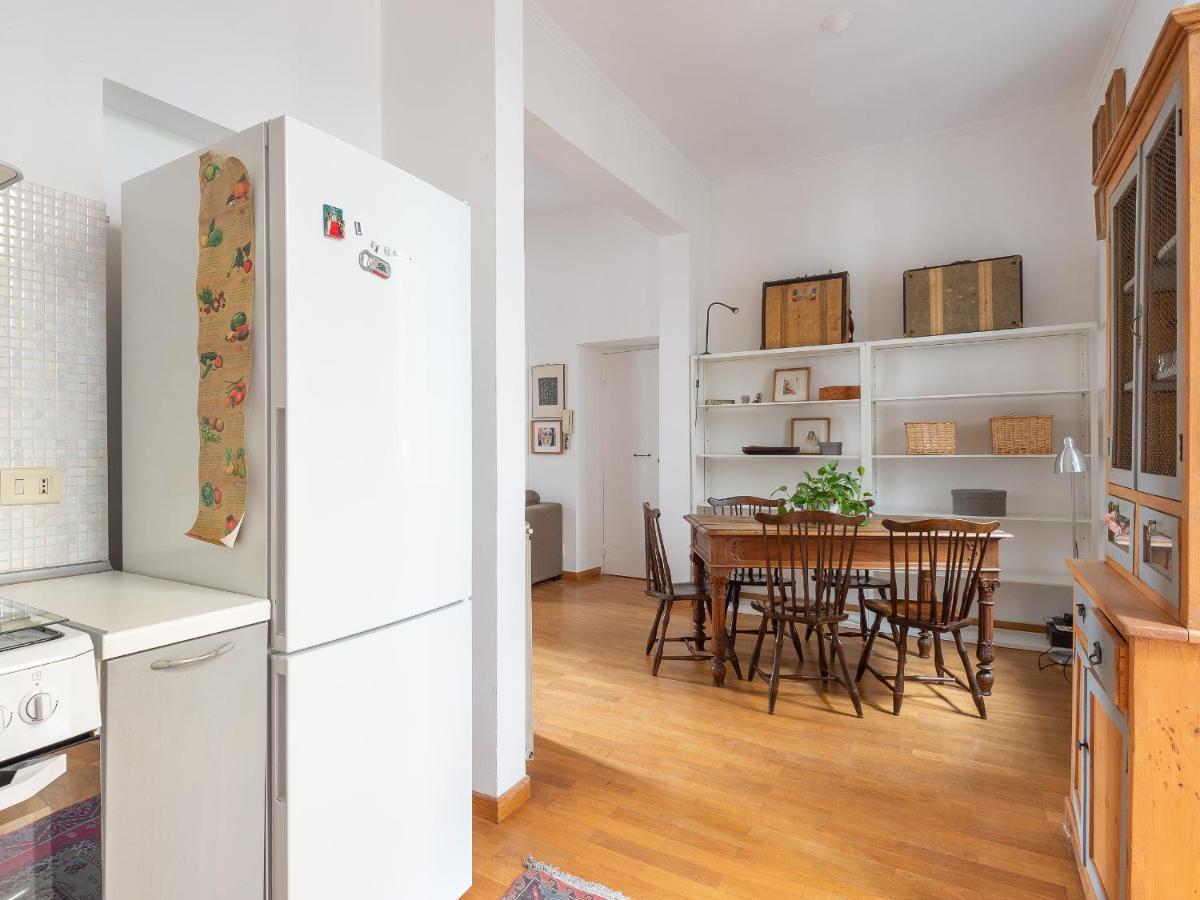 Luxury One Bedroom Fori Imperiali Rome Exterior photo